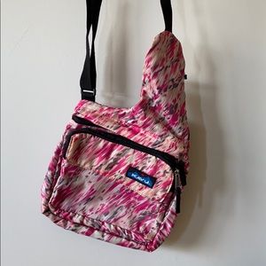 Kavu crossbody